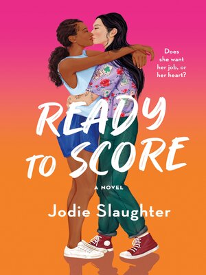cover image of Ready to Score